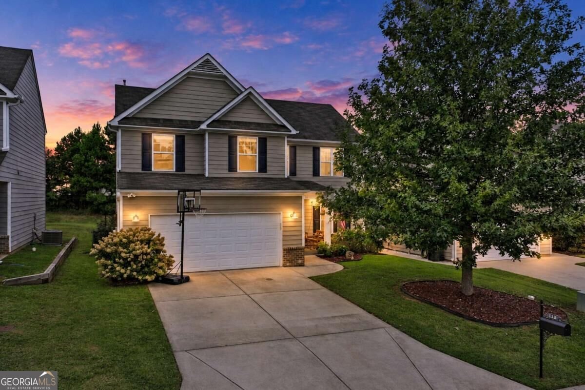 113 Boxwood Way Dallas - main photo