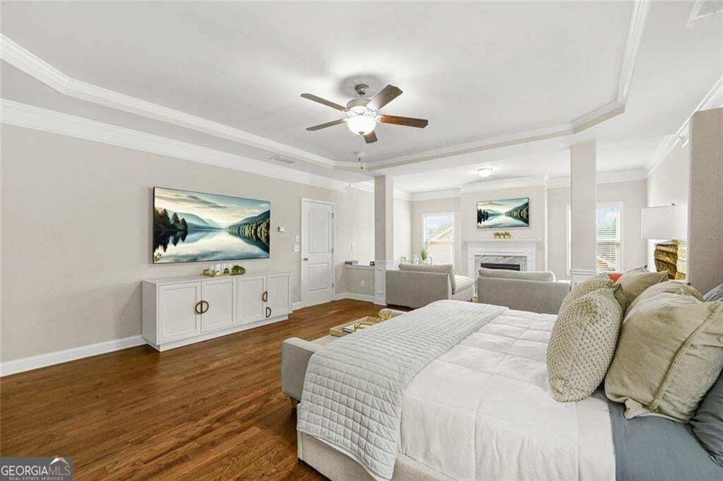 3575 Lindsy Brooke Court Douglasville - Photo 11
