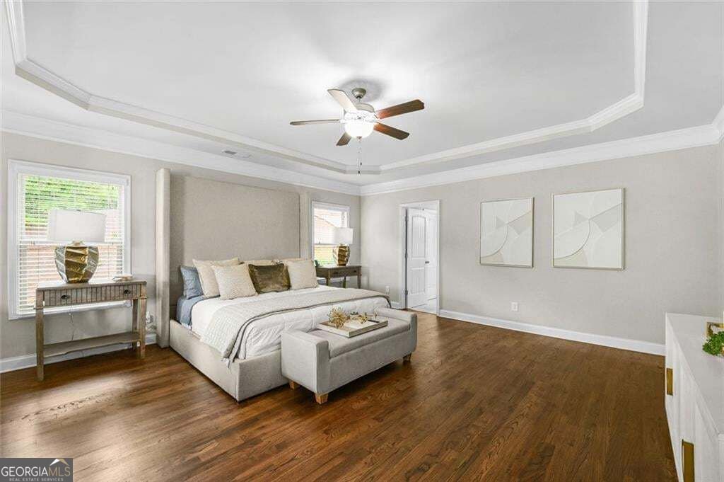 3575 Lindsy Brooke Court Douglasville - Photo 12