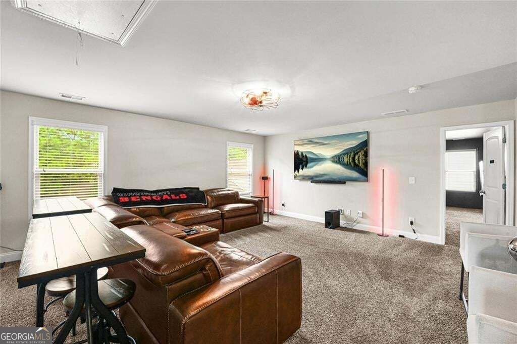 3575 Lindsy Brooke Court Douglasville - Photo 16