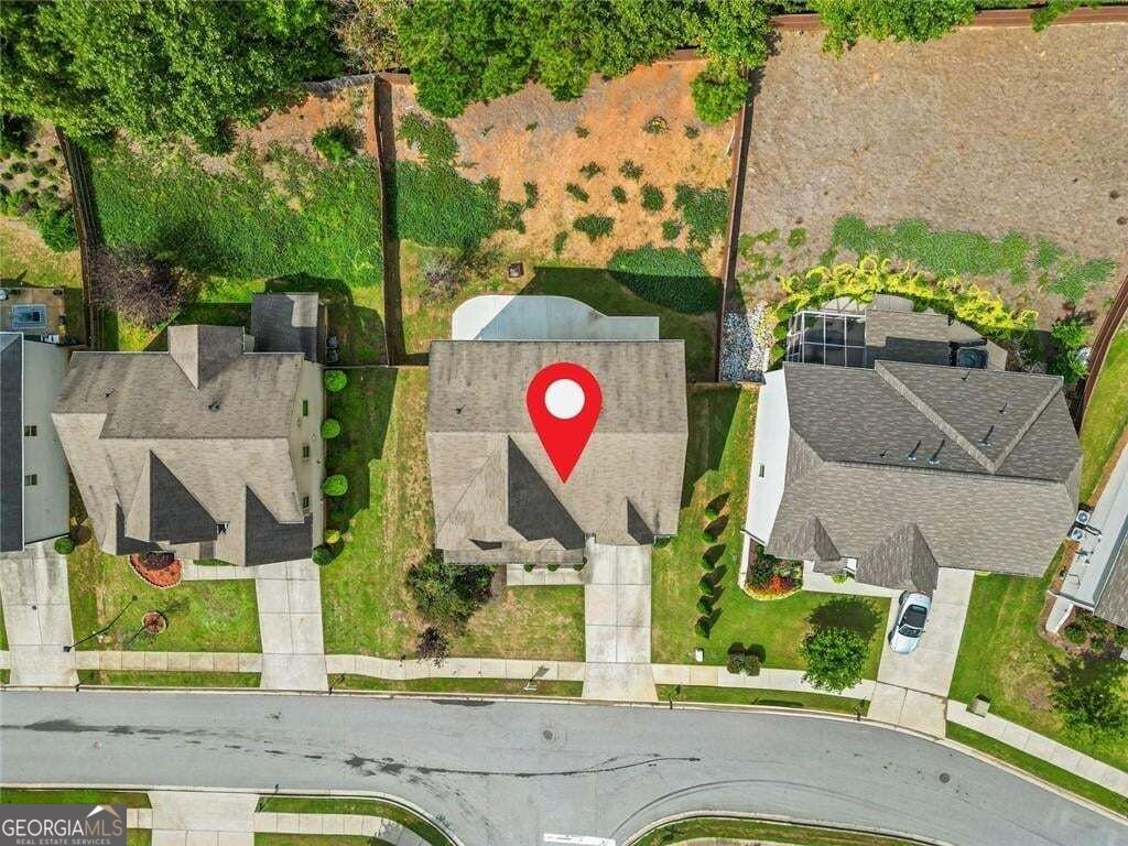 3575 Lindsy Brooke Court Douglasville - Photo 21