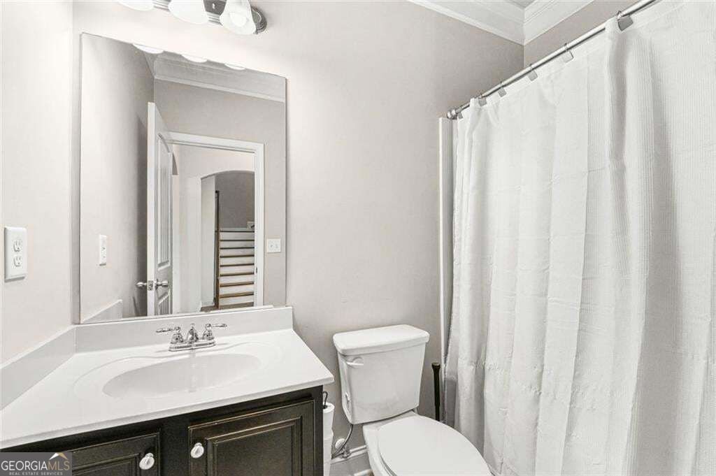 3575 Lindsy Brooke Court Douglasville - Photo 25