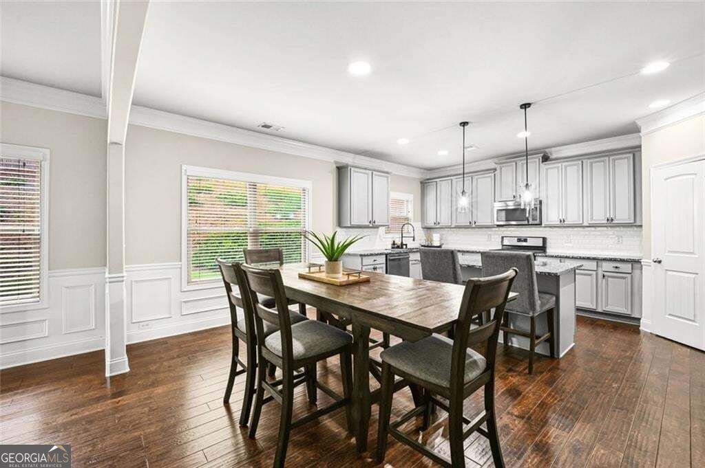 3575 Lindsy Brooke Court Douglasville - Photo 26