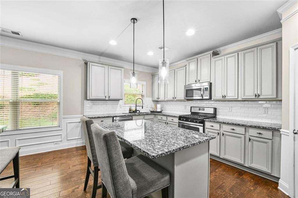 3575 Lindsy Brooke Court Douglasville - Photo 27