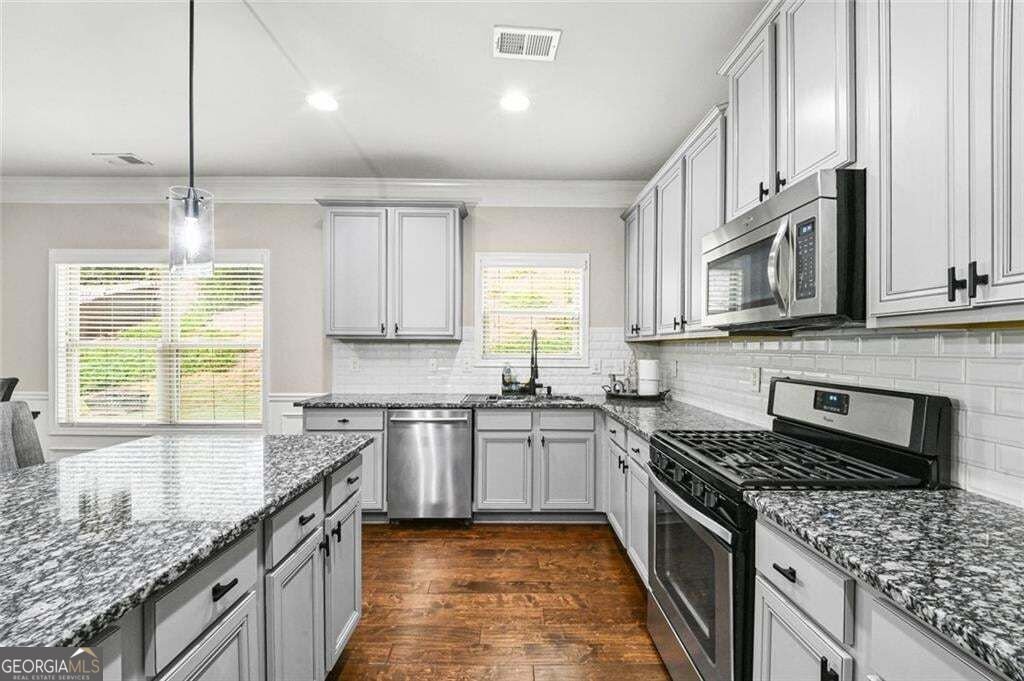 3575 Lindsy Brooke Court Douglasville - Photo 28