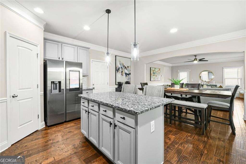 3575 Lindsy Brooke Court Douglasville - Photo 29