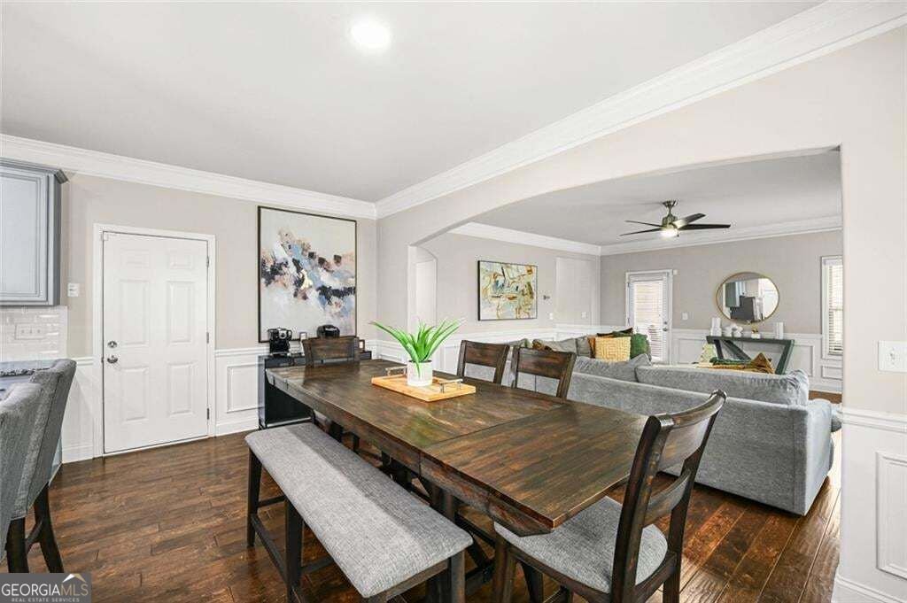 3575 Lindsy Brooke Court Douglasville - Photo 31