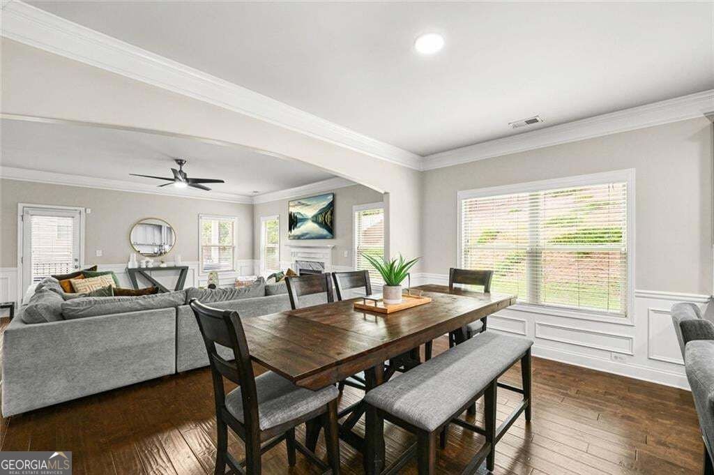 3575 Lindsy Brooke Court Douglasville - Photo 32