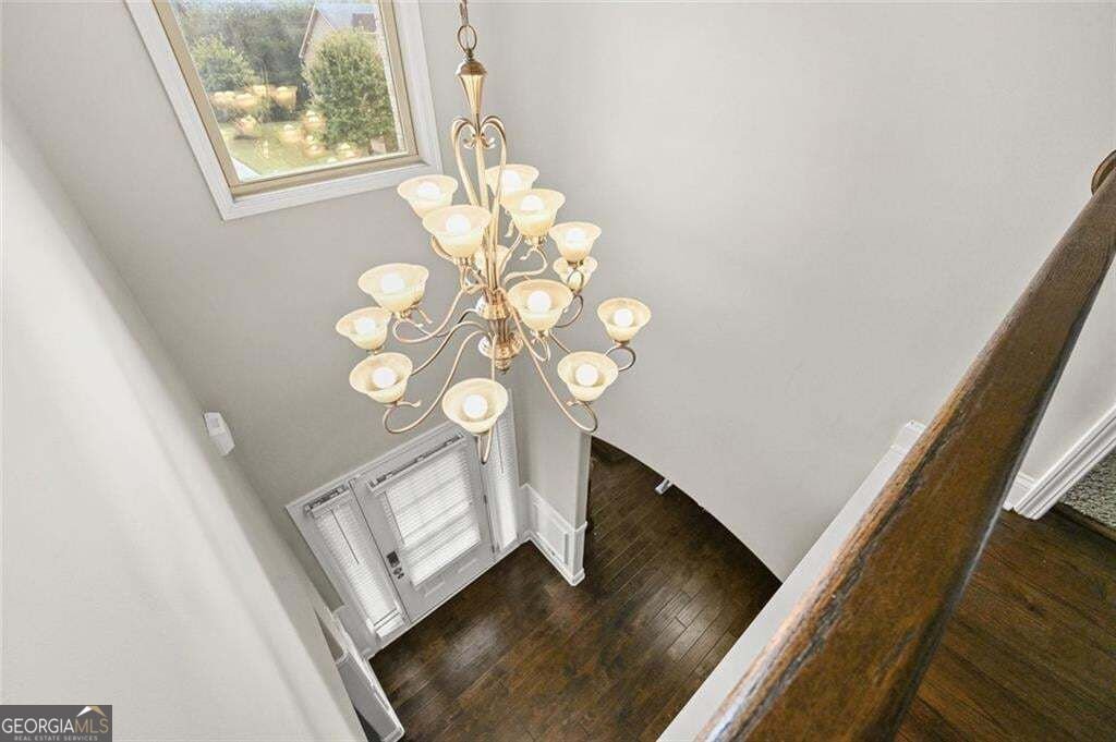 3575 Lindsy Brooke Court Douglasville - Photo 35