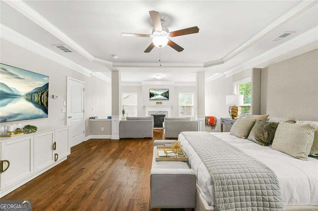 3575 Lindsy Brooke Court Douglasville - Photo 36