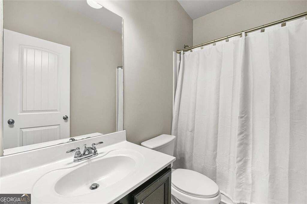 3575 Lindsy Brooke Court Douglasville - Photo 43