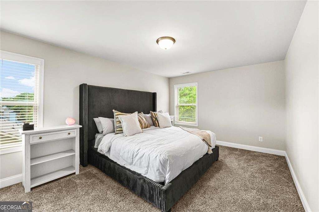 3575 Lindsy Brooke Court Douglasville - Photo 44