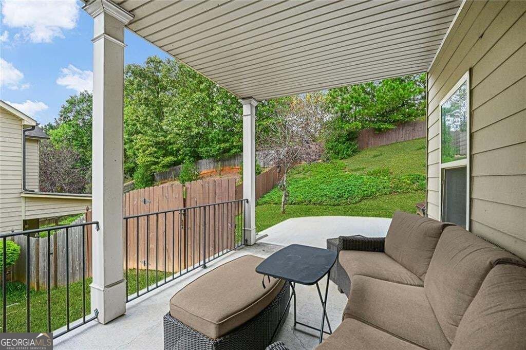 3575 Lindsy Brooke Court Douglasville - Photo 49