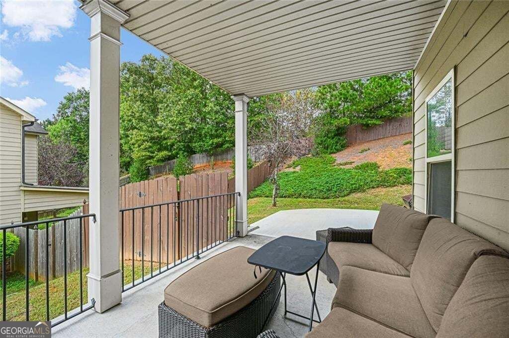 3575 Lindsy Brooke Court Douglasville - Photo 50