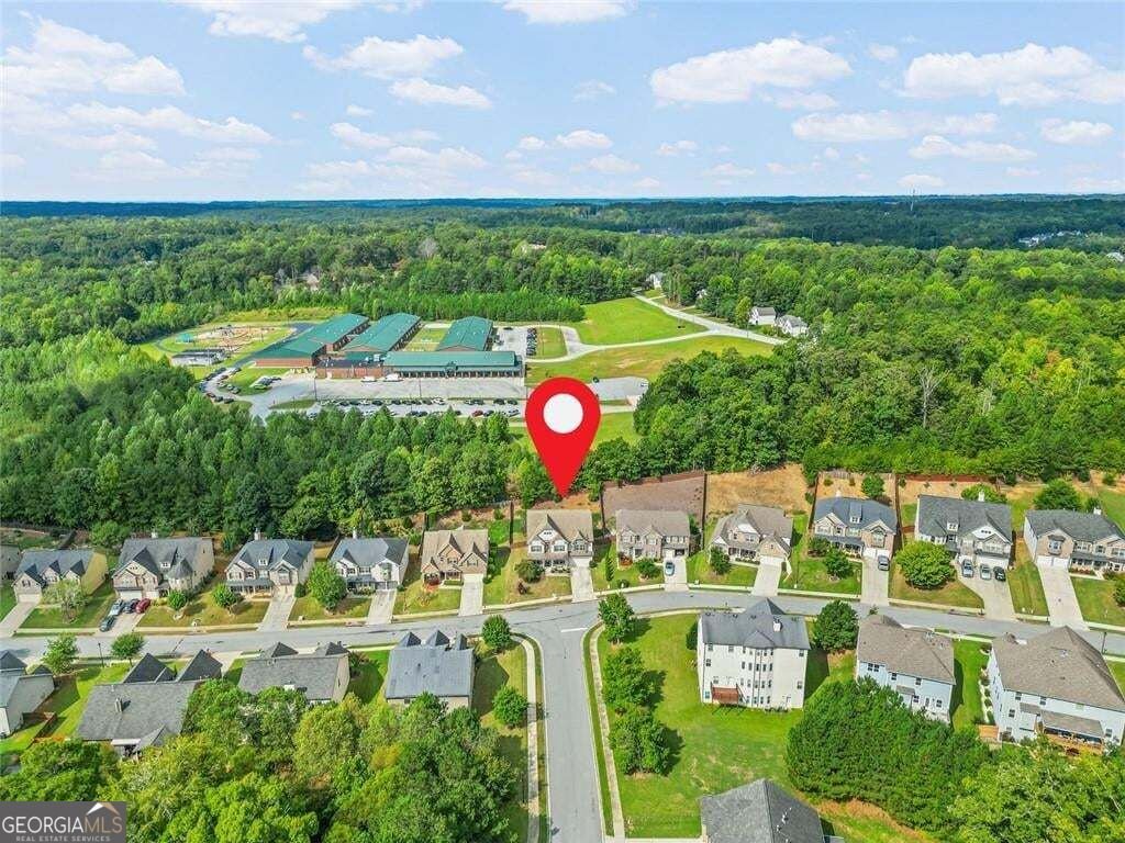 3575 Lindsy Brooke Court Douglasville - Photo 56