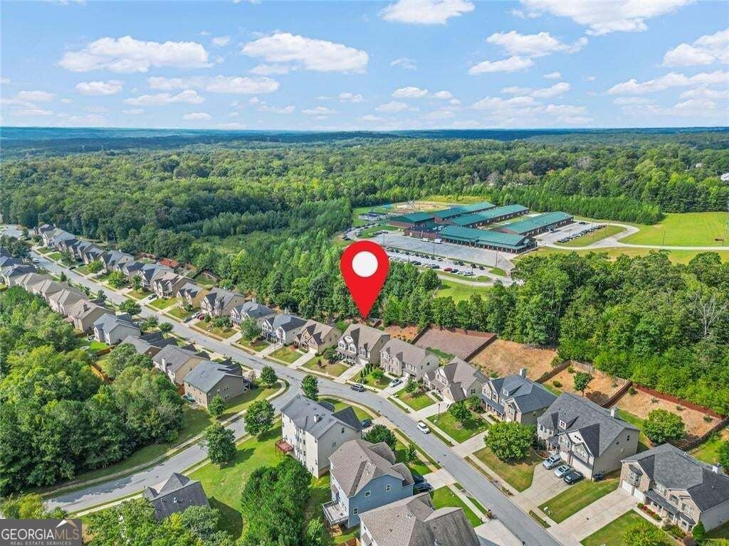 3575 Lindsy Brooke Court Douglasville - Photo 57
