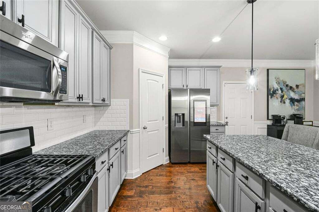 3575 Lindsy Brooke Court Douglasville - Photo 7