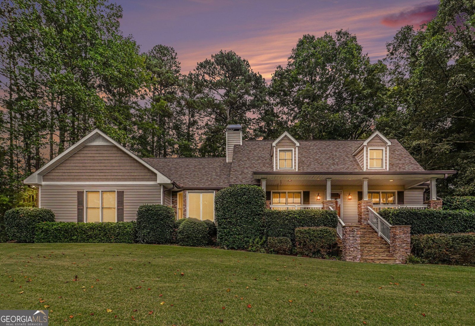 155 Mallard Drive Carrollton - main photo