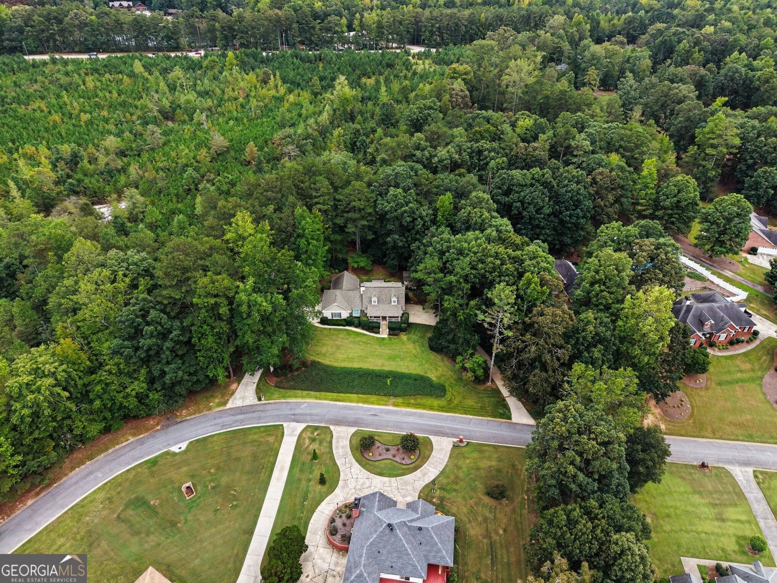 155 Mallard Drive Carrollton - Photo 42