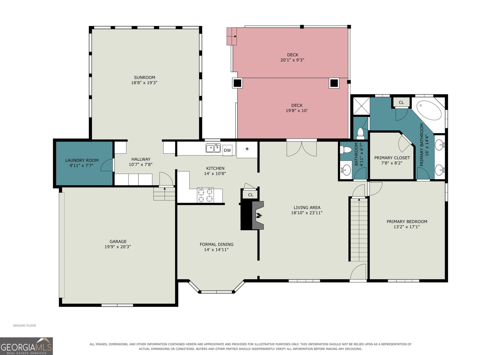 155 Mallard Drive Carrollton - Photo 44