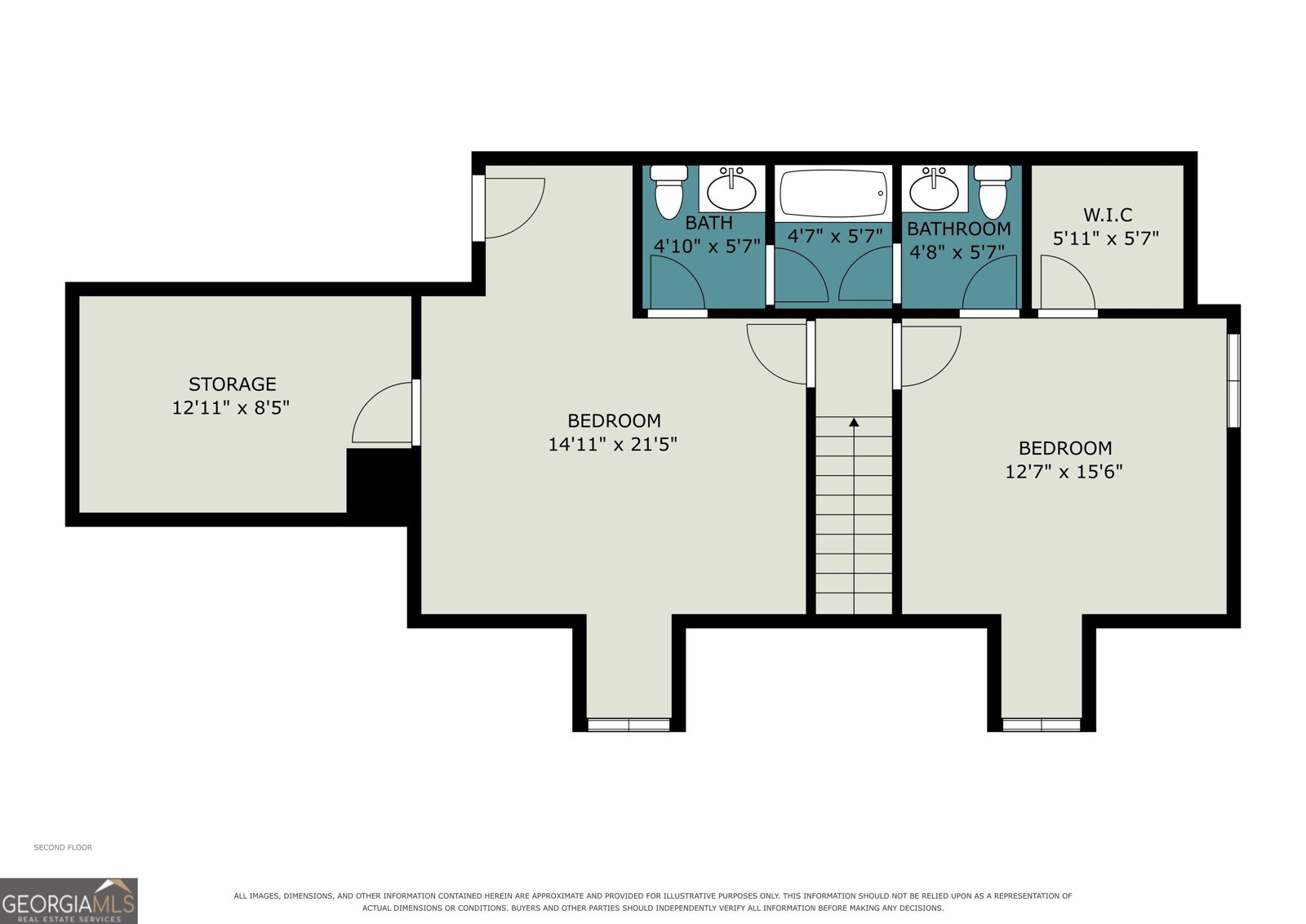 155 Mallard Drive Carrollton - Photo 45