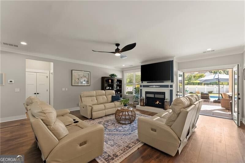 8855 Little Mill Road Cumming - Photo 11