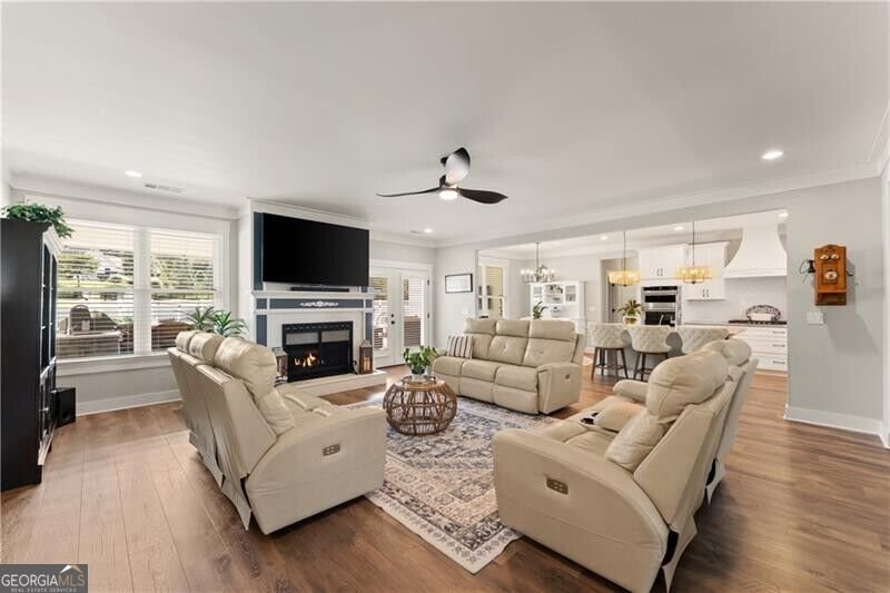8855 Little Mill Road Cumming - Photo 12