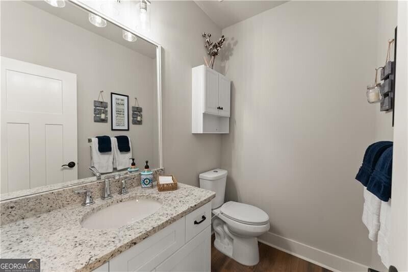 8855 Little Mill Road Cumming - Photo 21