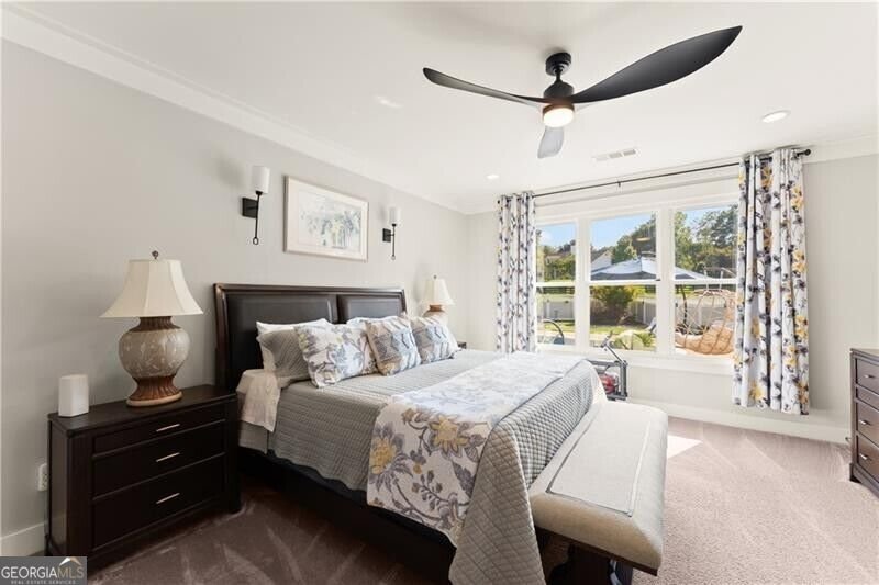 8855 Little Mill Road Cumming - Photo 22