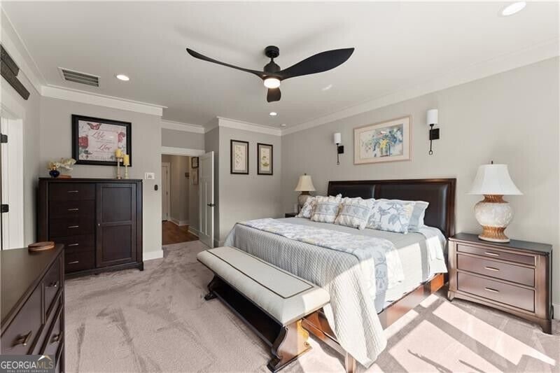 8855 Little Mill Road Cumming - Photo 23