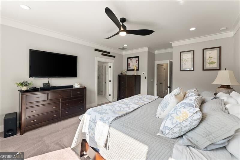 8855 Little Mill Road Cumming - Photo 24