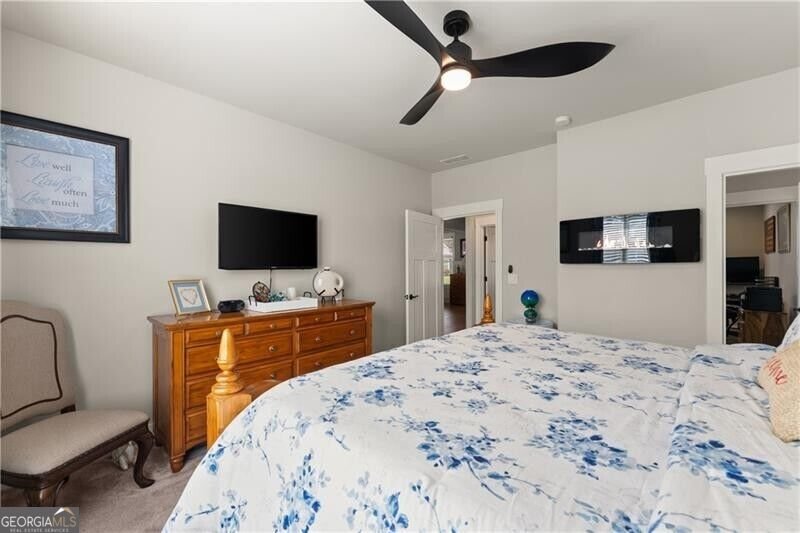 8855 Little Mill Road Cumming - Photo 29