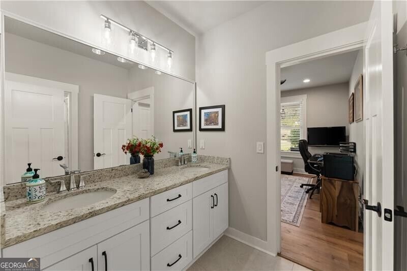 8855 Little Mill Road Cumming - Photo 32