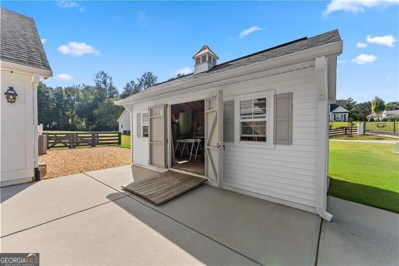 8855 Little Mill Road Cumming - Photo 48