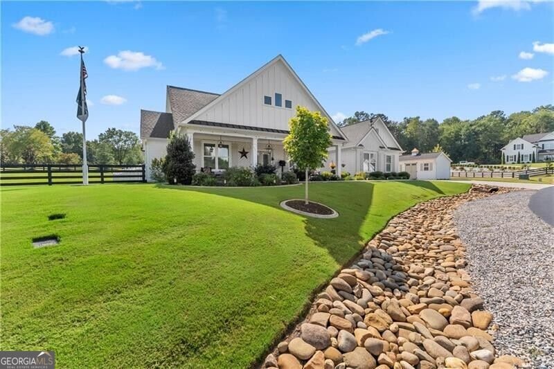 8855 Little Mill Road Cumming - Photo 6
