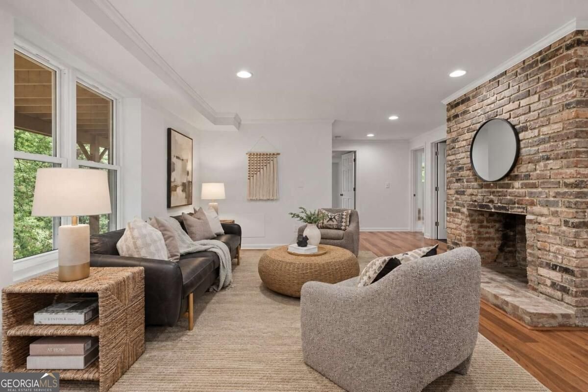 4341 Peachtree Dunwoody Road Atlanta - Photo 16