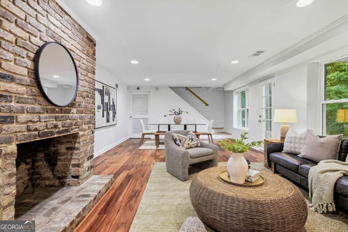 4341 Peachtree Dunwoody Road Atlanta - Photo 18