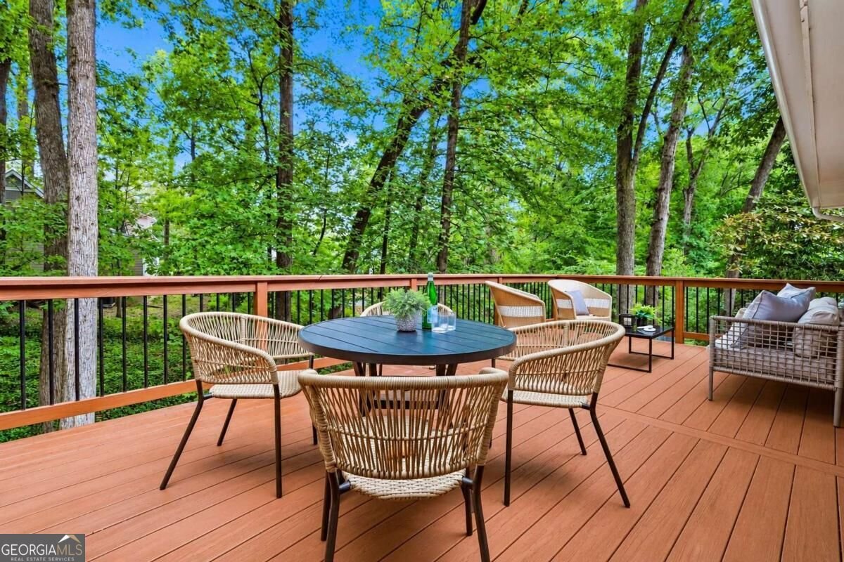 4341 Peachtree Dunwoody Road Atlanta - Photo 23