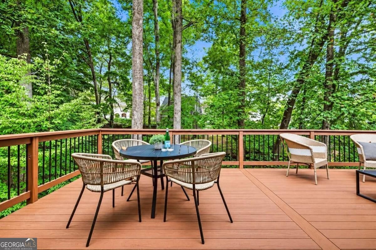 4341 Peachtree Dunwoody Road Atlanta - Photo 24