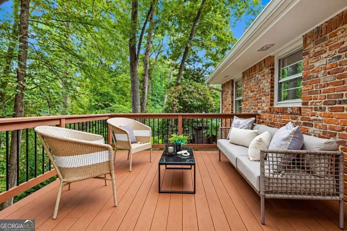 4341 Peachtree Dunwoody Road Atlanta - Photo 25
