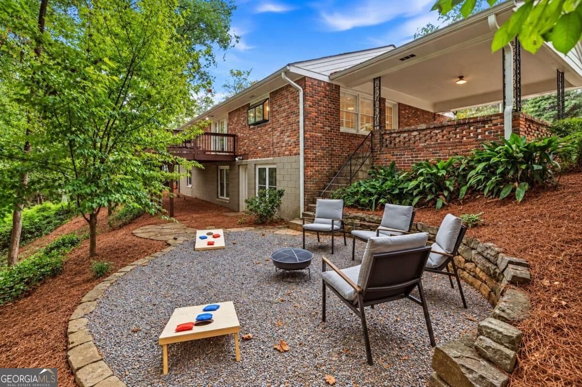 4341 Peachtree Dunwoody Road Atlanta - Photo 26