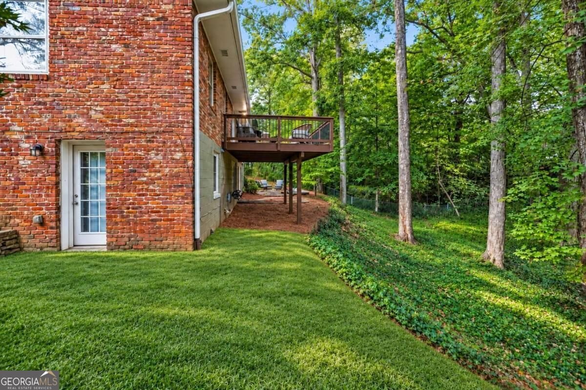 4341 Peachtree Dunwoody Road Atlanta - Photo 27