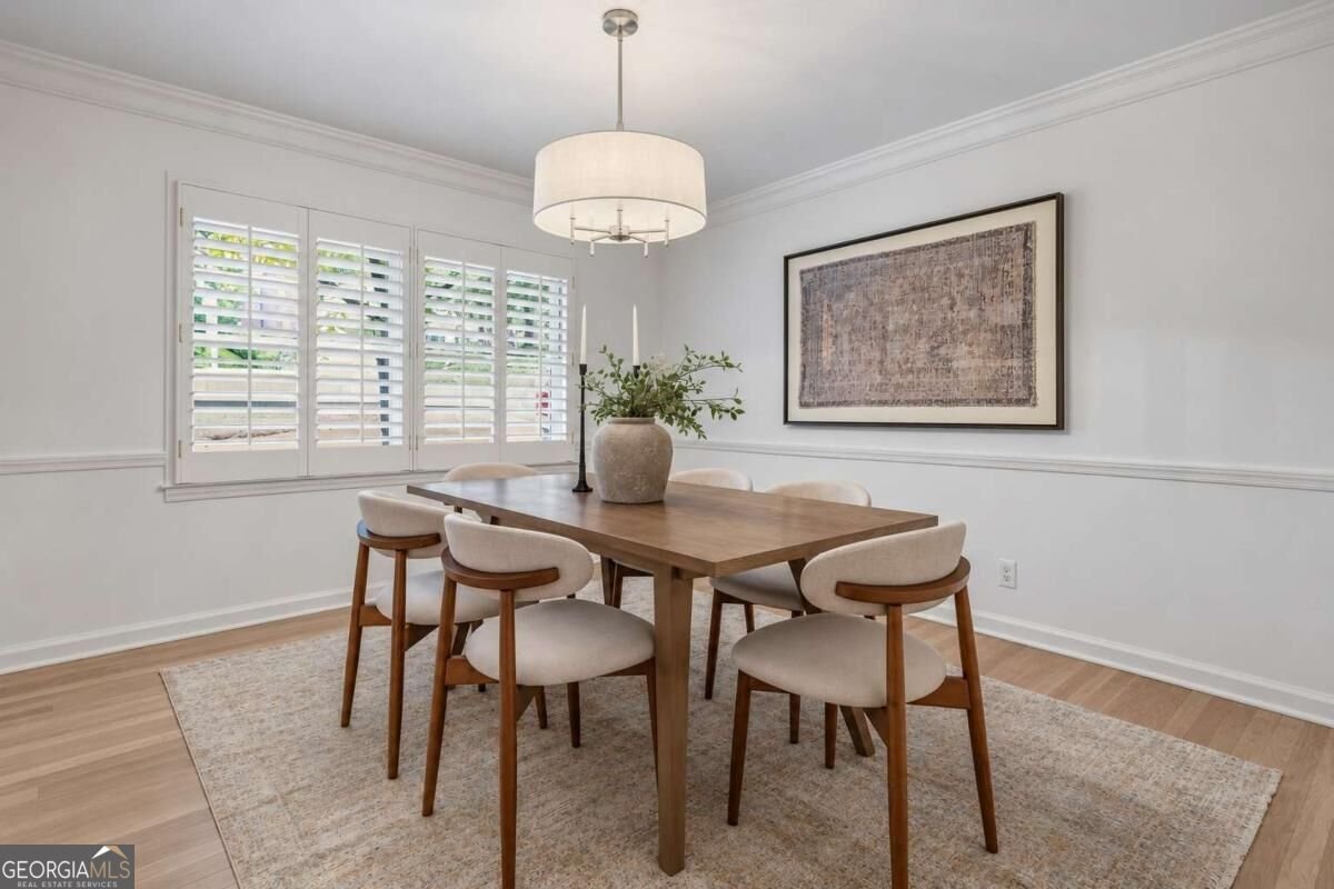 4341 Peachtree Dunwoody Road Atlanta - Photo 6