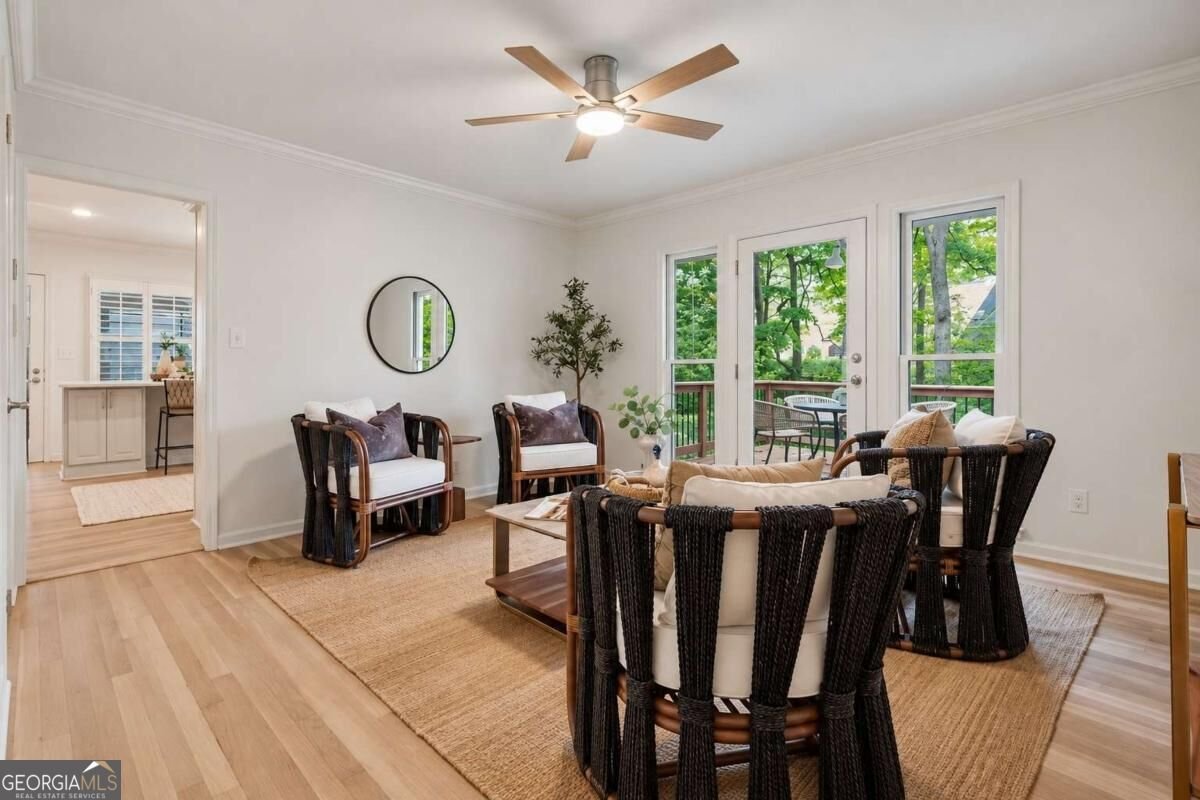 4341 Peachtree Dunwoody Road Atlanta - Photo 7