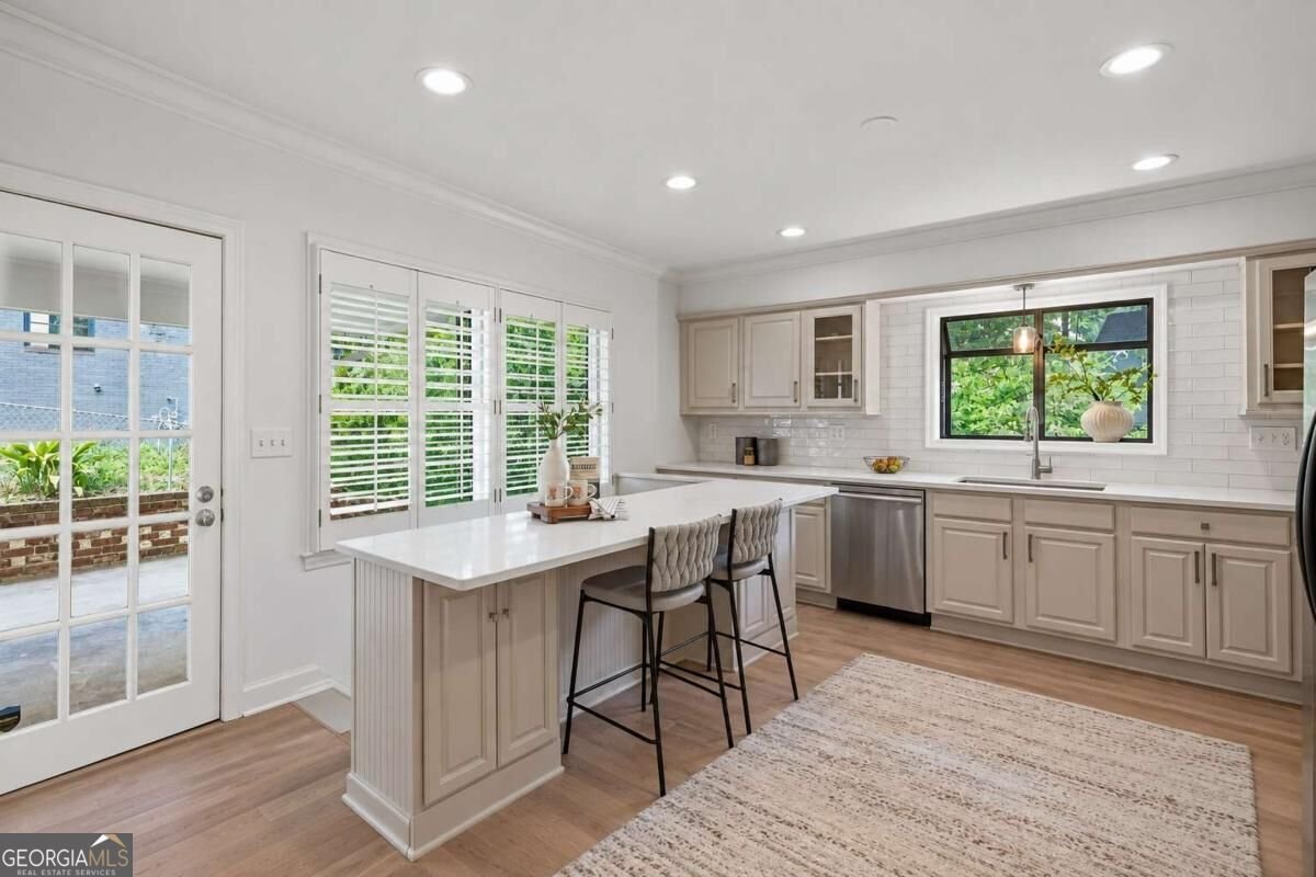 4341 Peachtree Dunwoody Road Atlanta - Photo 8