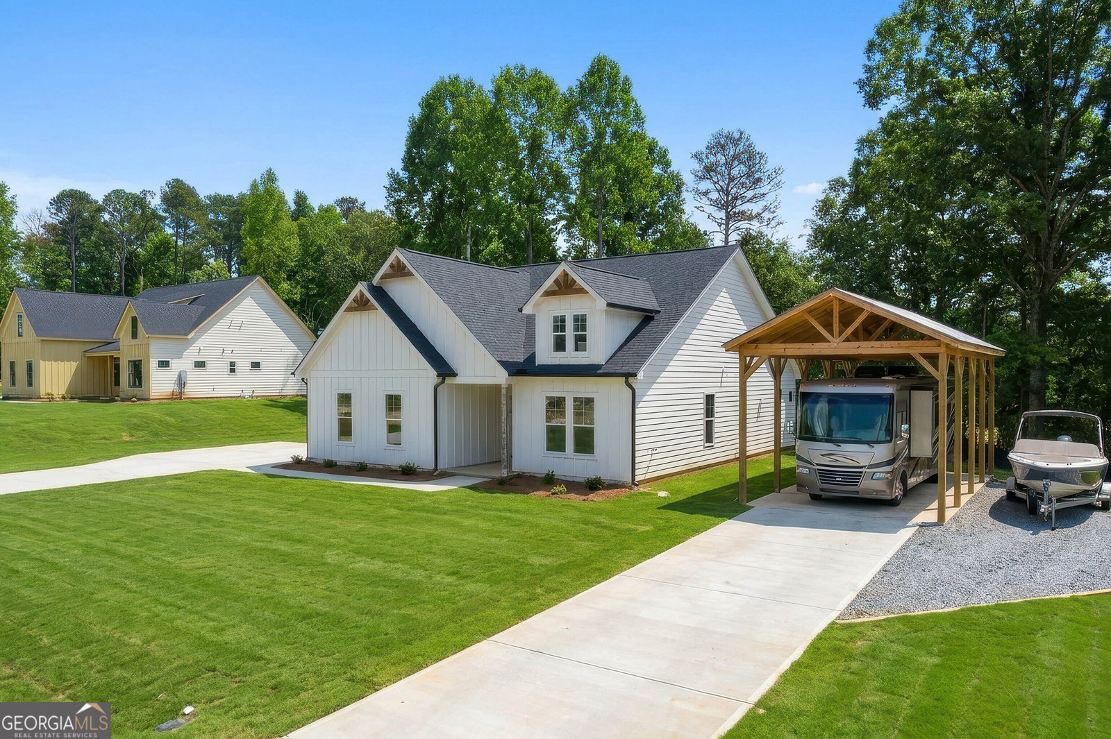 4802 Patterson Road Gainesville - Photo 17