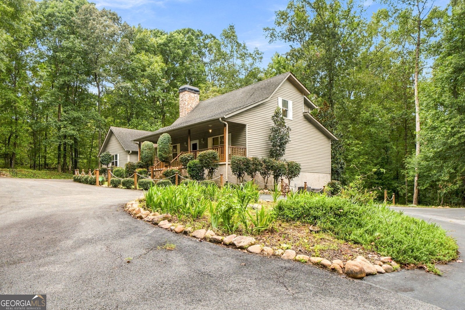 111 North Bethany Road McDonough - Photo 48