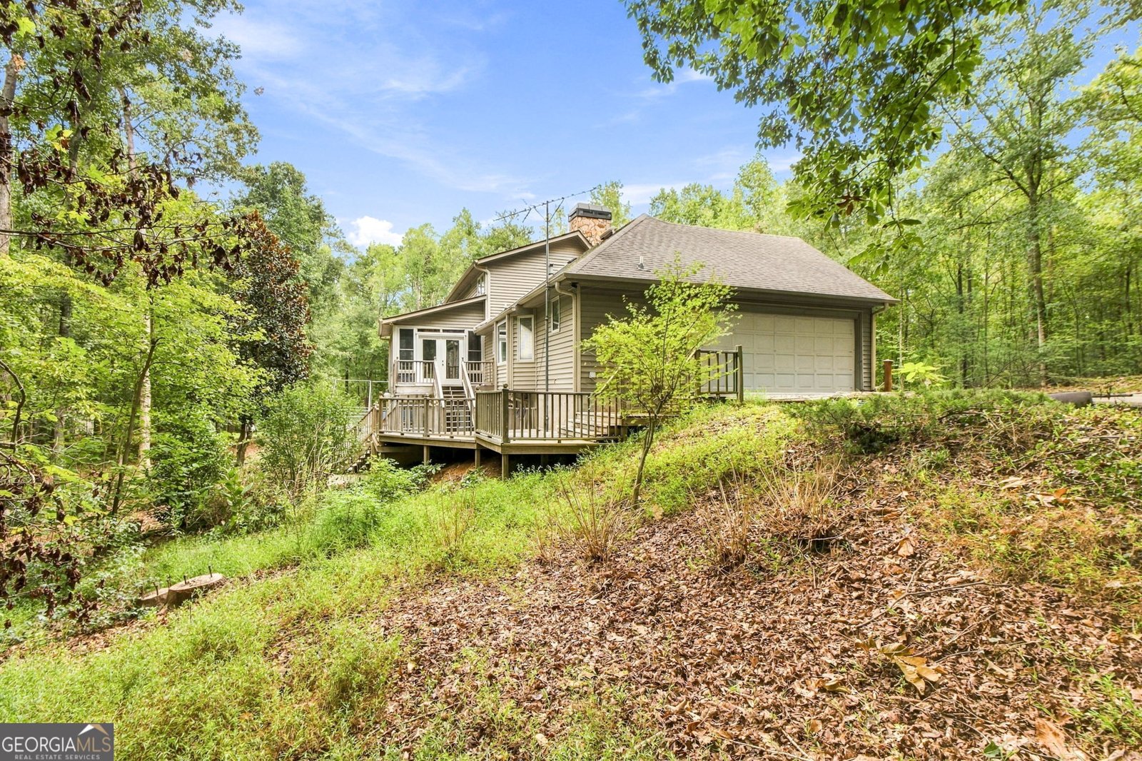 111 North Bethany Road McDonough - Photo 49