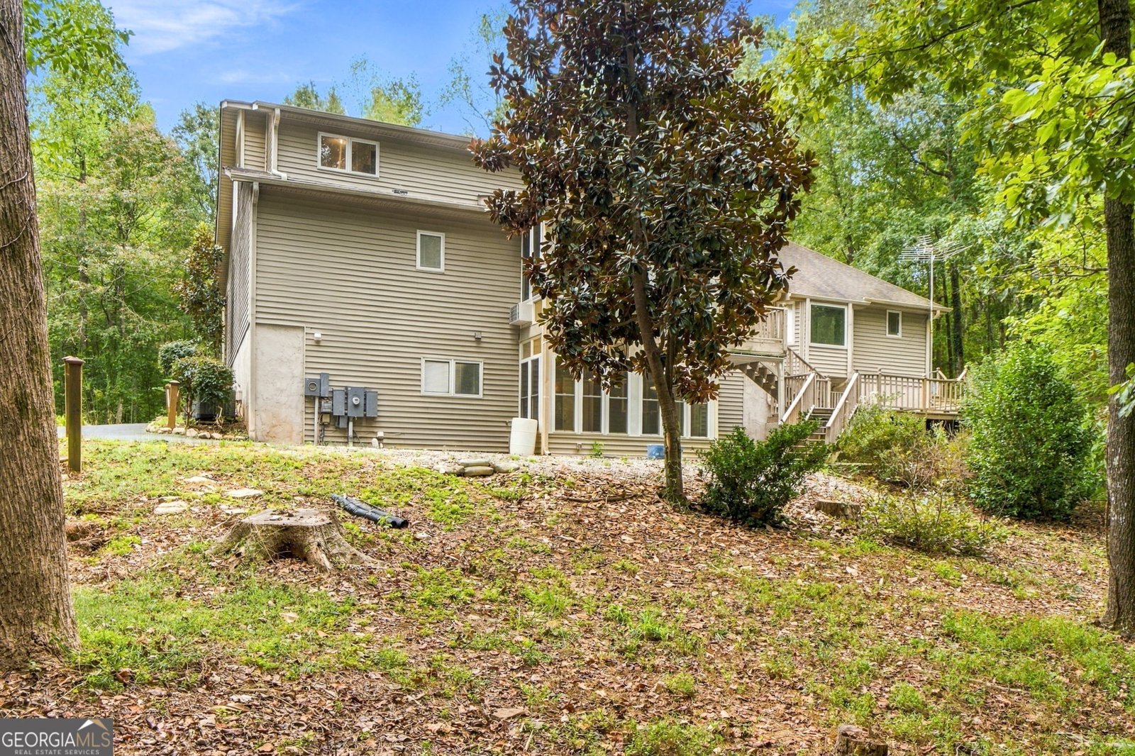 111 North Bethany Road McDonough - Photo 50