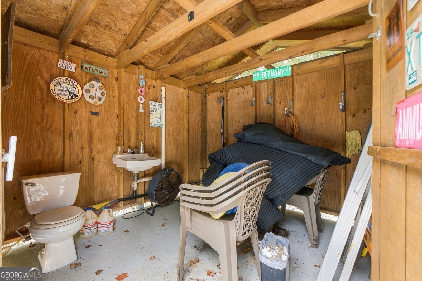 111 North Bethany Road McDonough - Photo 52